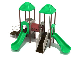 Olympia Commercial Playground | 16-20 Week Lead Time - River City Play Systems