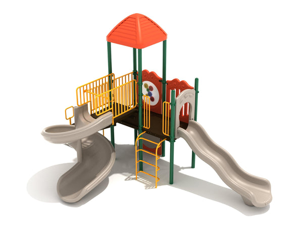 Alexandria Commercial Playground | 16-20 Week Lead Time - River City Play Systems