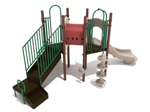 Redmond Commercial Play System | 16-20 Week Lead Time - River City Play Systems