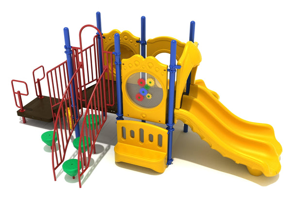 Orlando Commercial Playground | 16-20 Week Lead Time - River City Play Systems