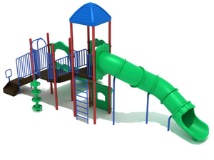 Hayward Commercial Play System | 16-20 Week Lead Time - River City Play Systems