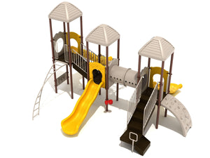 Thibadaux Commercial Playground | 16-20 Week Lead Time - River City Play Systems