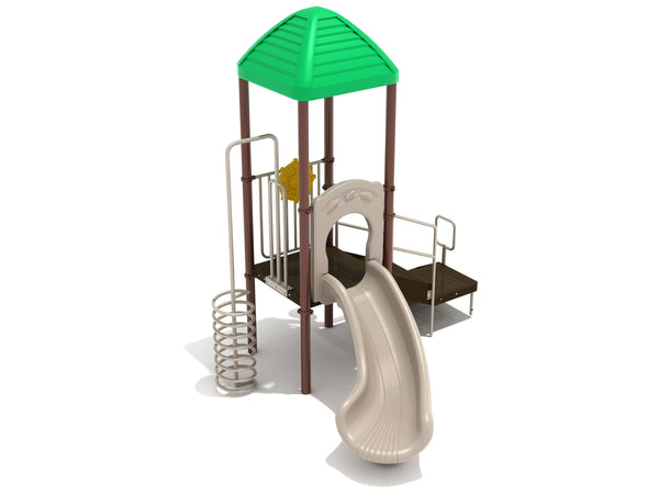 Pawtucket Commercial Playground | 16-20 Week Lead Time - River City Play Systems