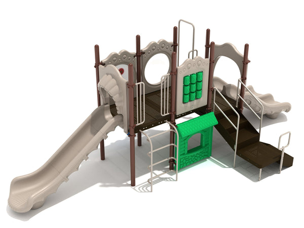 Port Townsend Commercial Playground | 16-20 Week Lead Time - River City Play Systems