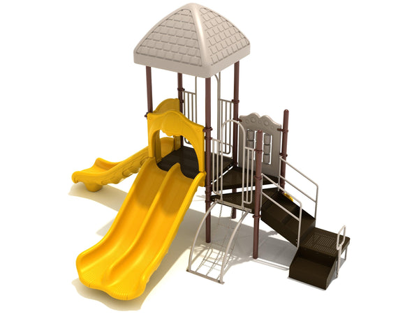 Menomonee Falls Commercial Playground | 16-20 Week Lead Time - River City Play Systems
