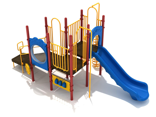Ponte Vedra Commercial Playground | 16-20 Week Lead Time - River City Play Systems