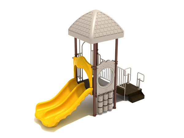 Beech Grove Commercial Play System | 16-20 Week Lead Time - River City Play Systems