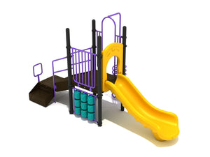 Irondale Commercial Play System | 16-20 Week Lead Time - River City Play Systems