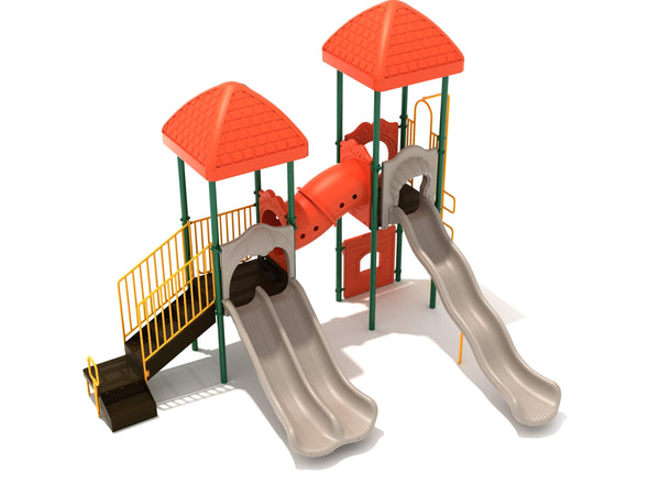 Billings Commercial Play System | 16-20 Week Lead Time - River City Play Systems