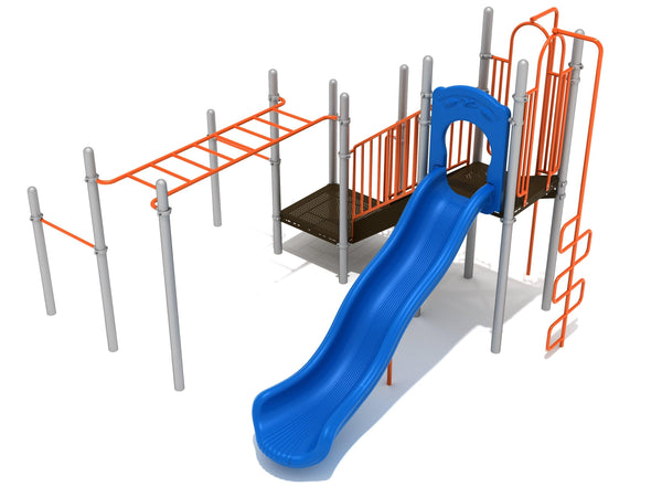 Forrest Grove Commercial Playground | 16-20 Week Lead Time - River City Play Systems