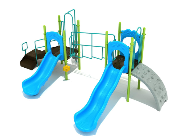Ponce Inlet Commercial Playground | 16-20 Week Lead Time - River City Play Systems