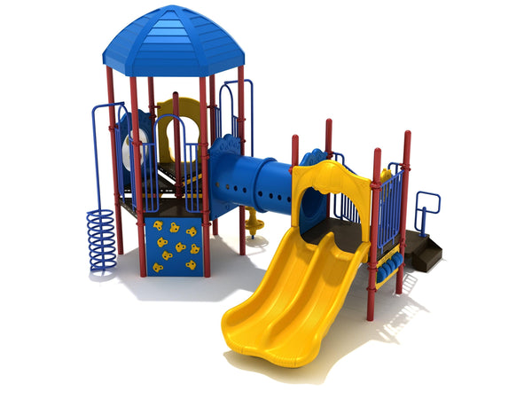 Mankato Commercial Playground | 16-20 Week Lead Time - River City Play Systems