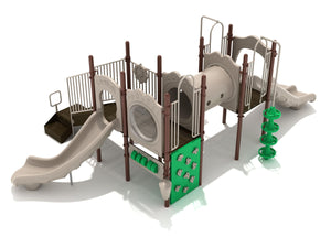 Beaufort Commercial Play System | 16-20 Week Lead Time - River City Play Systems