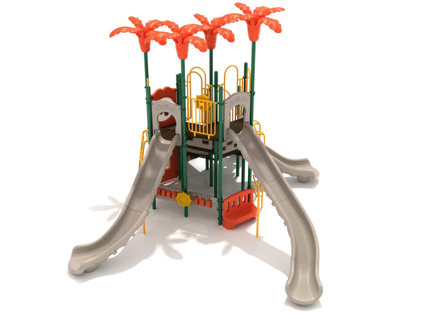 San Angelo Commercial Play System | 16-20 Week Lead Time - River City Play Systems