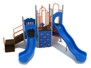 Murfreesboro Commercial Playground | 16-20 Week Lead Time - River City Play Systems