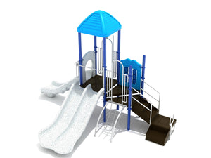 Gardiner Commercial Play System | 16-20 Week Lead Time - River City Play Systems