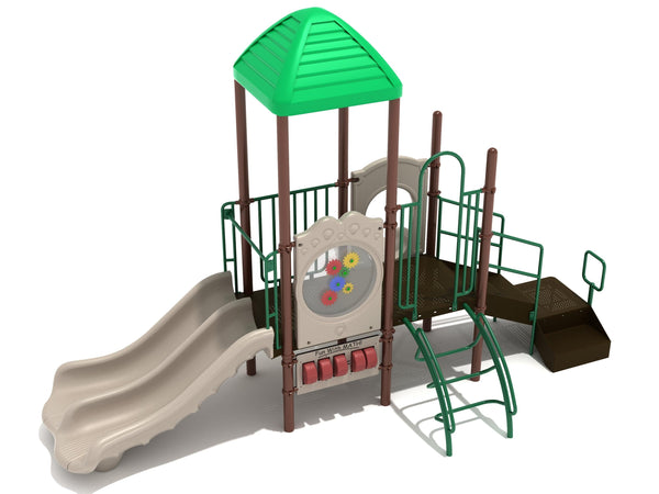 Durango Commercial Playground | 16-20 Week Lead Time - River City Play Systems