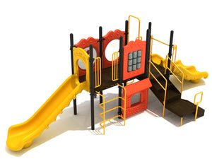 La Crosse Commercial Playground | 16-20 Week Lead Time - River City Play Systems