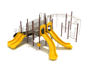 Appleton Commercial Playground | 16-20 Week Lead Time - River City Play Systems