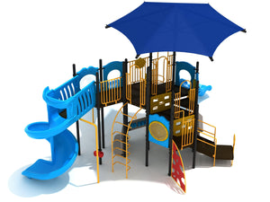 Bountiful Commercial Playground | 16-20 Week Lead Time - River City Play Systems