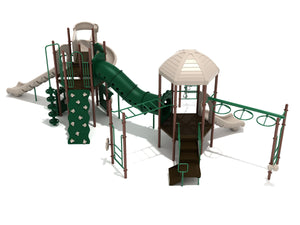 Fairhope Commercial Playground | 16-20 Week Lead Time - River City Play Systems