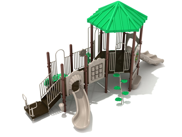 Briarstone Villas Commercial Playground | 16-20 Week Lead Time - River City Play Systems