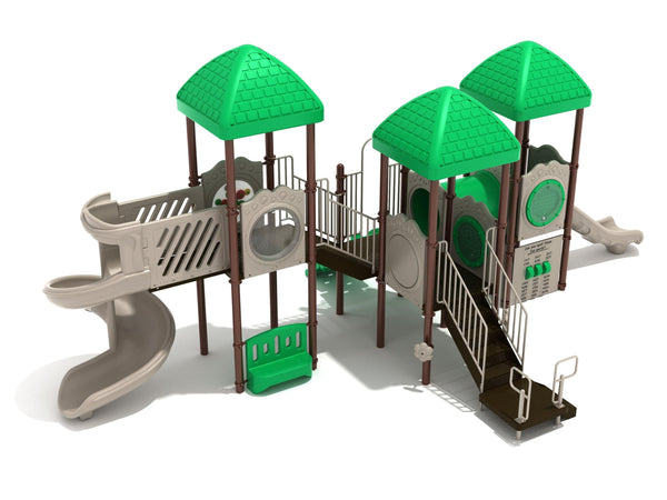 Springmill Meadows Commercial Playground | 16-20 Week Lead Time - River City Play Systems