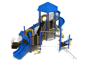 Antero Commercial Playground | 16-20 Week Lead Time - River City Play Systems