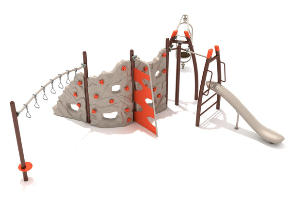 Timms Hill Commercial Playground | 16-20 Week Lead Time - River City Play Systems