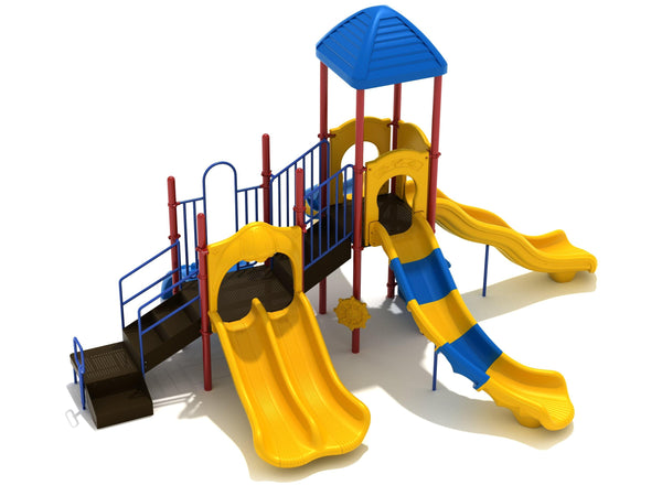 Divinity Hill - River City Play Systems