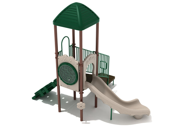 Eagle's Perch - River City Play Systems