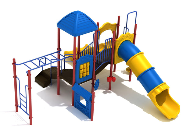Tidewater Club - River City Play Systems