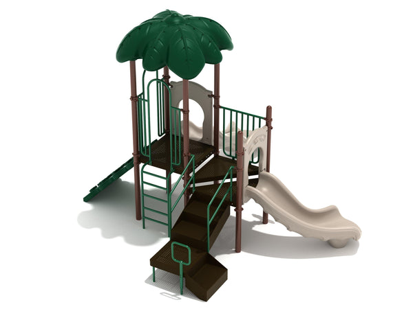 Village Greens - River City Play Systems