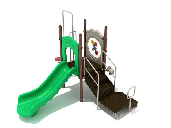 Rochester Commercial Play System | 16-20 Week Lead Time - River City Play Systems