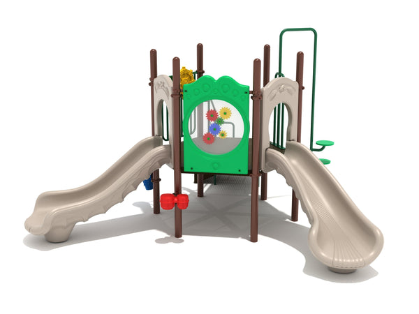 Boulder Commercial Play System | 16-20 Week Lead Time - River City Play Systems