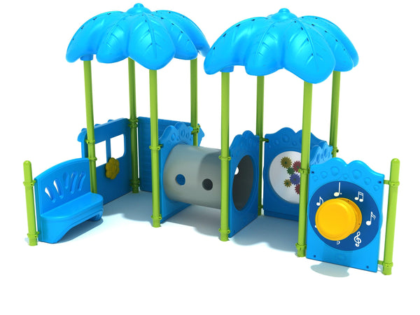 Bozeman Commercial Play System | 16-20 Week Lead Time - River City Play Systems