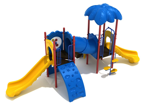 Provo Commercial Play System | 16-20 Week Lead Time - River City Play Systems