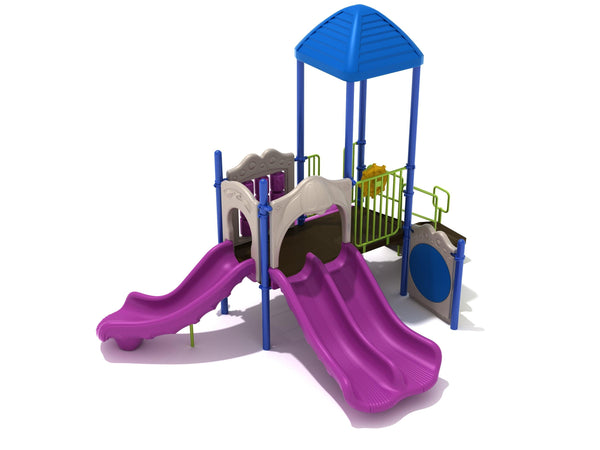 Towson Commercial Playground | 16-20 Week Lead Time - River City Play Systems