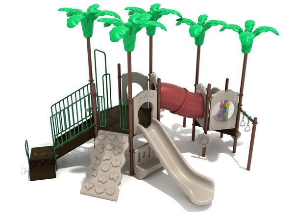 Tempe Commercial Playground | 16-20 Week Lead Time - River City Play Systems