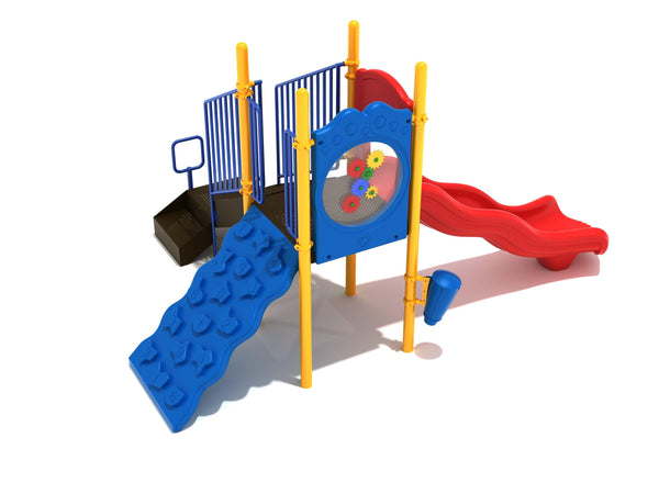 Bismarck Commercial Playground | 16-20 Week Lead Time - River City Play Systems