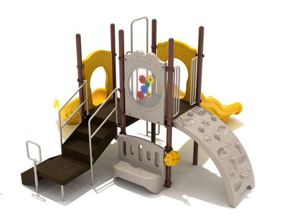 Reno Commercial Play System | 16-20 Week Lead Time - River City Play Systems
