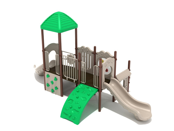 Chapel Hill Commercial Playground | 16-20 Week Lead Time - River City Play Systems