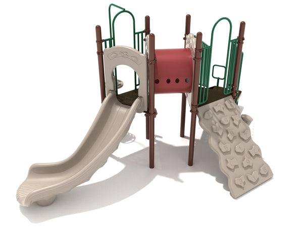Redmond Commercial Play System | 16-20 Week Lead Time - River City Play Systems