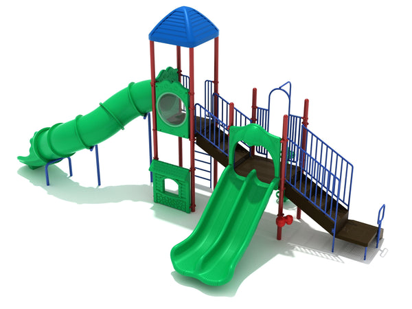 Hayward Commercial Play System | 16-20 Week Lead Time - River City Play Systems