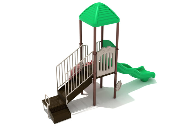 Plymouth Commercial Playground | 16-20 Week Lead Time - River City Play Systems