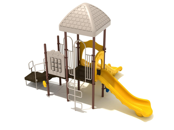 Menomonee Falls Commercial Playground | 16-20 Week Lead Time - River City Play Systems