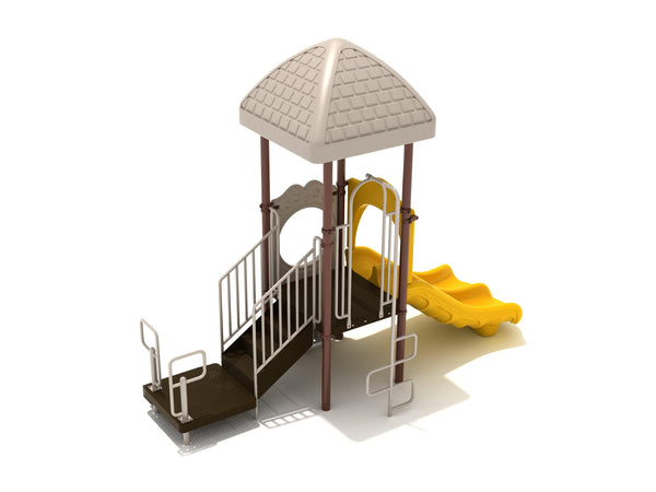 Beech Grove Commercial Play System | 16-20 Week Lead Time - River City Play Systems