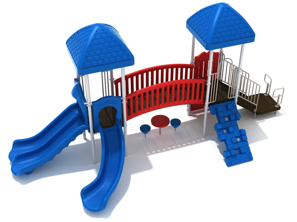 Scranton Commercial Playground | 16-20 Week Lead Time - River City Play Systems