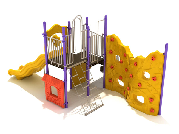 Chattanooga Commercial Play System | 16-20 Week Lead Time - River City Play Systems