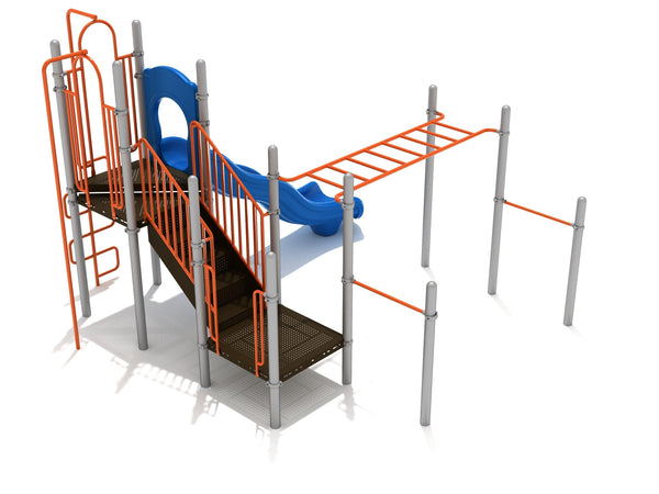 Forrest Grove Commercial Playground | 16-20 Week Lead Time - River City Play Systems